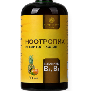 Ноотропик