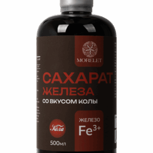 Сахарат железа (III)