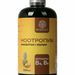 Ноотропик